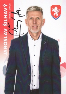 Jaroslav Šilhavý (Česko)
