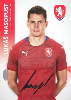 Lukáš Masopust (Česko)