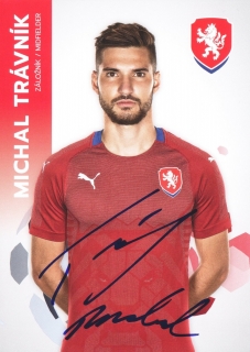 Michal Trávník (Česko)