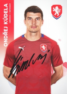 Ondřej Kúdela (Česko)