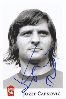 Jozef Čapkovič (Czechoslovakia)