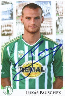 Lukáš Pauschek (Bohemians 1905)