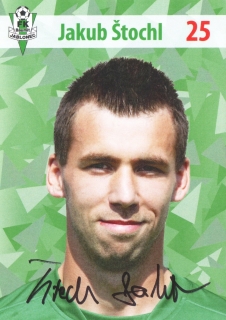 Jakub Štochl (Jablonec)
