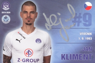Jan Kliment (Slovácko)