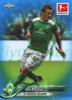 Max Kruse (Werder Bremen) /199