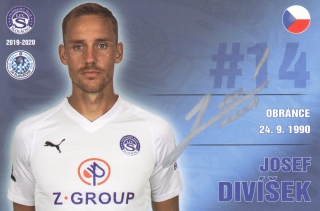 Josef Divíšek (Slovácko)