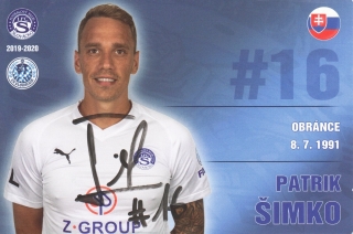 Patrik Šimko (Slovácko)