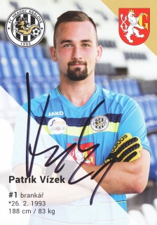 Patrik Vízek (Hradec Králové)