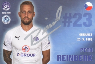 Petr Reinberk (Slovácko)
