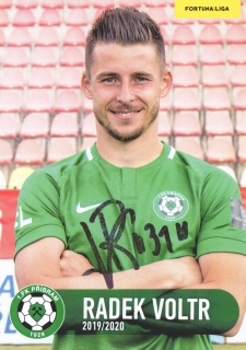 Radek Voltr (Příbram)