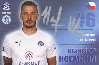 Stanislav Hofmann (Slovácko)