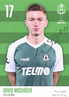 David Macháček (Jablonec)