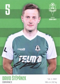 David Štěpánek (Jablonec)