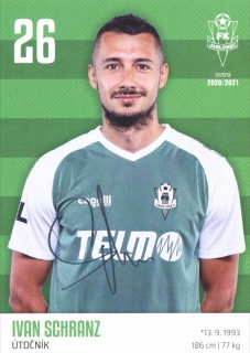 Ivan Schranz (Jablonec)