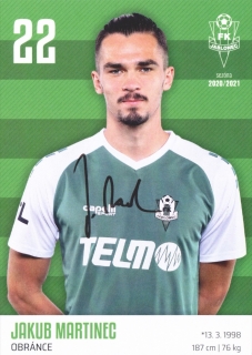 Jakub Martinec (Jablonec)