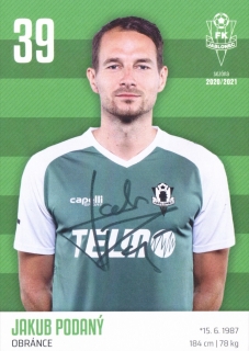 Jakub Podaný (Jablonec)