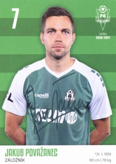 Jakub Považanec (Jablonec)