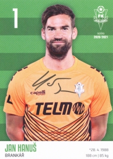 Jan Hanuš (Jablonec)