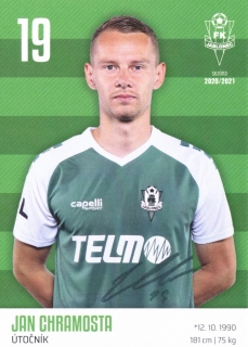 Jan Chramosta (Jablonec)