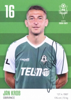 Jan Krob (Jablonec)