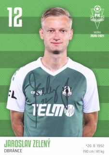 Jaroslav Zelený (Jablonec)