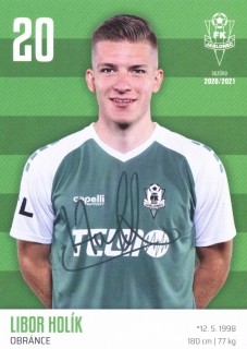 Libor Holík (Jablonec)