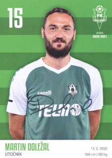 Martin Doležal (Jablonec)