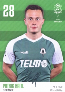Patrik Haitl (Jablonec)