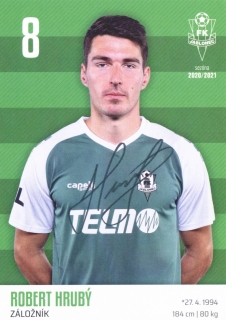 Robert Hrubý (Jablonec)