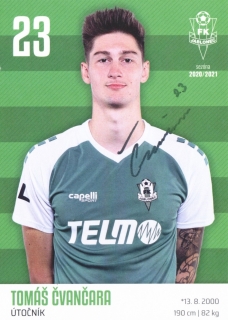Tomáš Čvančara (Jablonec)