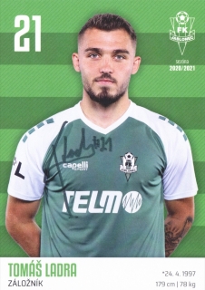 Tomáš Ladra (Jablonec)