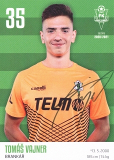 Tomáš Vajner (Jablonec)