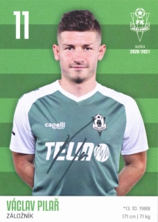 Václav Pilař (Jablonec)