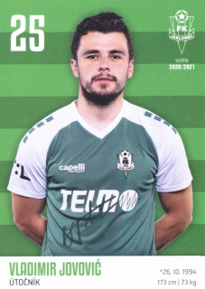 Vladimir Jovović (Jablonec)