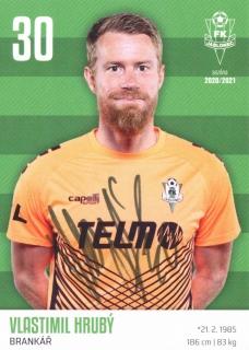 Vlastimil Hrubý (Jablonec)