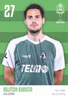 Vojtěch Kubista (Jablonec)