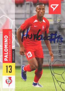 Haiderson Hurtado (Sereď) /35
