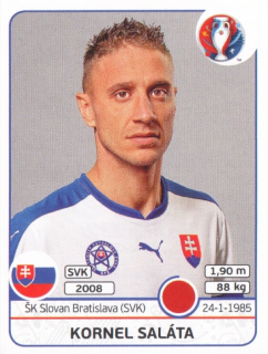 Kornel Saláta (Slovakia)