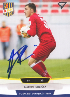 Martin Jedlička (Dunajská Streda)