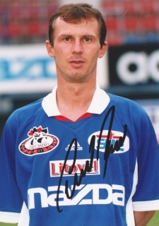 Radoslav Látal (Sigma Olomouc)