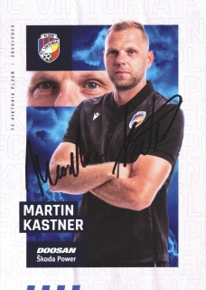 Martin Kastner (Viktoria Plzeň)