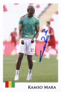 Kamso Mara (Guinea)
