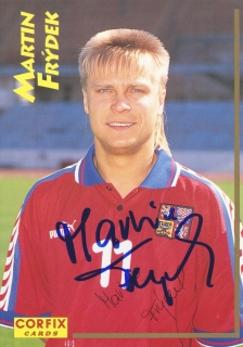 Martin Frýdek (Česko)
