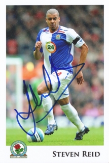 Steven Reid (Blackburn Rovers)