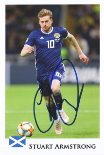 Stuart Armstrong (Scotland)