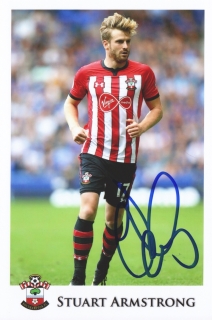 Stuart Armstrong (Southampton)