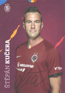 Štěpán Kučera (Sparta Praha)