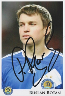 Ruslan Rotan (Dynamo Kyiv)