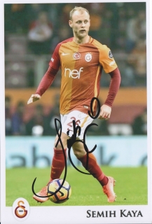 Semih Kaya (Galatasaray)