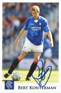 Bert Konterman (Rangers)